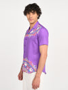 Men Causal Shirts (Rangoli Art)