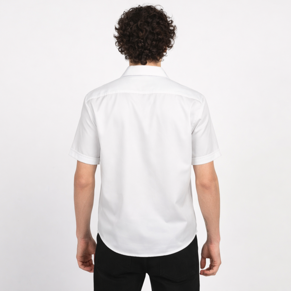 Mens Casual Shirt(Animal Print)