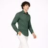 Mens Casual Shirt((Pintack Plain)