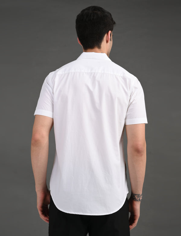 Mens Casual Shirt(Animal Print)