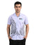 Mens Casual Shirt(City Print)