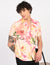Men Causal Shirts (Floral print)